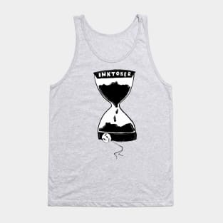 Pressure Tank Top